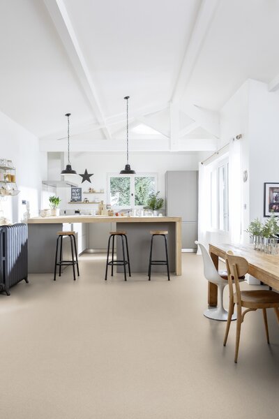 PVC Nerok 70 - Gerflor Pixel Sand 0639 4 m