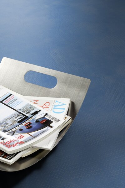 PVC Nerok 55 - Gerflor Brooklyn Blue 2249 4 m