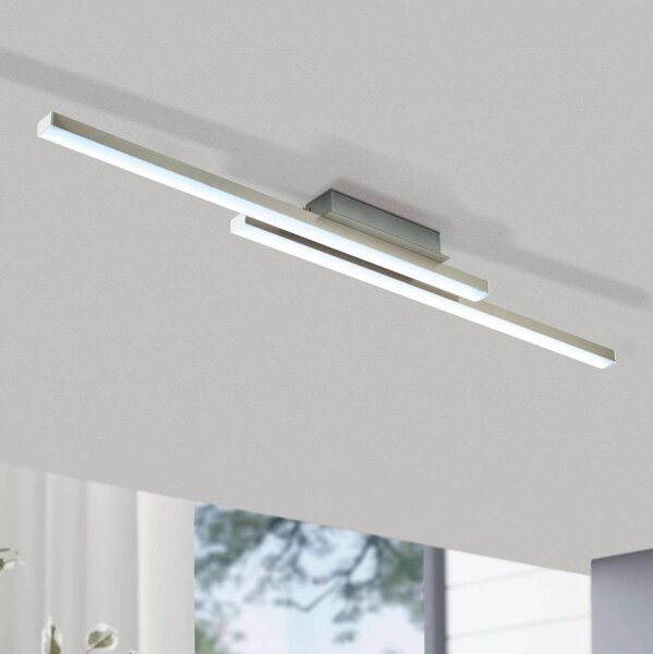 Eglo 33229 - LED RGBW Stmívatelný přisazený lustr FRAIOLI-C LED/34W/230V