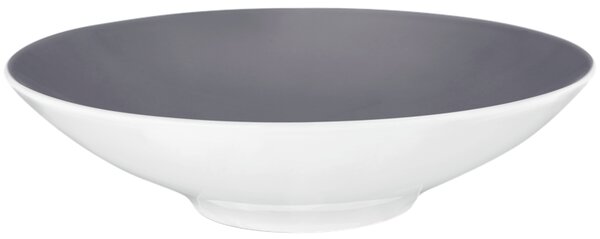 Seltmann Weiden Fashion Elegant Grey Těstovinový talíř 26 cm