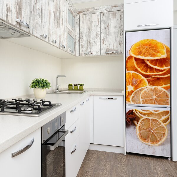 Nálepka s fotografií na ledničku Vánoce FridgeStick-70x190-f-121187758