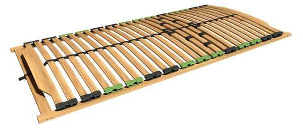 Lamelový rošt 200x90 cm BRW Ergo Comfort