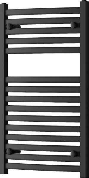 Mexen Helios, topné těleso 800 x 500 mm, 384 W, černá, W103-0800-500-00-70