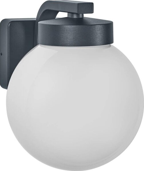 Osram - Venkovní nástěnná lampa ENDURA CLASSIC 1xE27/40W/230V IP54 antracit