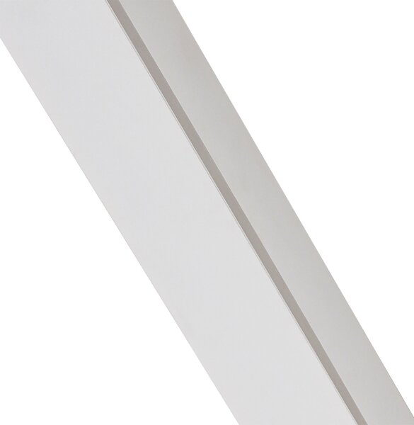 Brilagi -LED Venk. nást. svít. LINEAR LED/22W/230V 3000K IP65 100 cm bílá CRI 90