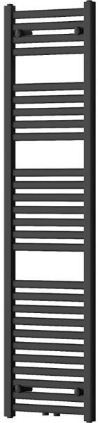 Mexen Hades, topné těleso 1500 x 400 mm, 574 W, černá, W104-1500-400-00-70