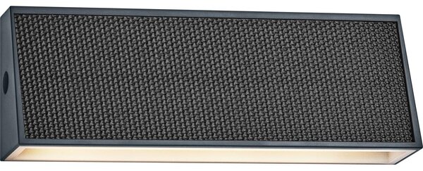 Osram - LED Solární nás. svítidlo ENDURA STYLE LED/7,1W/4,2V 2000 mAh IP44 antr