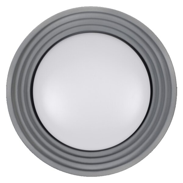 Osram - LED Stm stropní svítidlo ORBIS CONCRETE LED/13W/230V pr.30cm šedá/beton