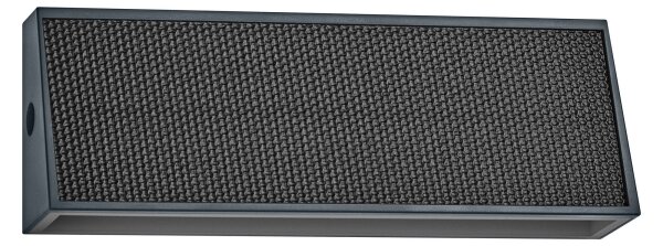 Osram - LED Solární nás. svítidlo ENDURA STYLE LED/7,1W/4,2V 2000 mAh IP44 antr