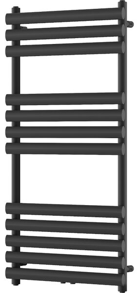 Mexen Jupiter topné těleso 1200 x 600 mm, 594 W, černá, W107-1200-600-00-70