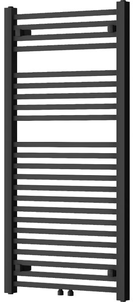 Mexen Pluton topné těleso 1200 x 600 mm, 718 W, černá, W106-1200-600-00-70