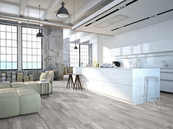 PVC Texline Gerflor Harbor Pearl 1901 2 m