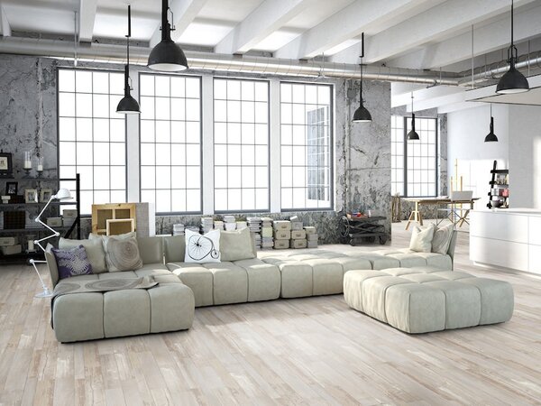 PVC Texline Gerflor Harbor Nature 1900 2 m