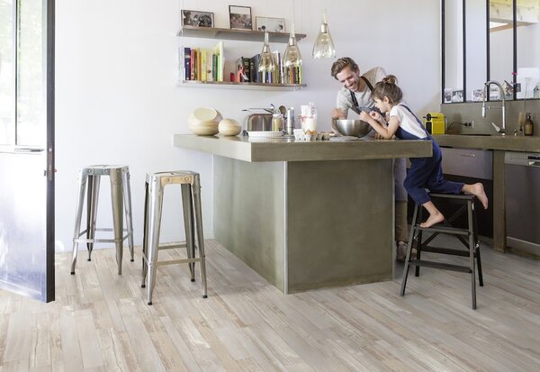 PVC Texline Gerflor Harbor Nature 1900 2 m