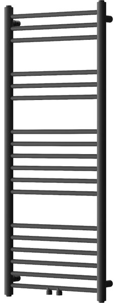 Mexen Yodo topné těleso 1200 x 500 mm, 389 W, černá, W113-1200-500-00-70