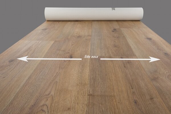 PVC Texline Gerflor Sherwood Blond 2013 2 m