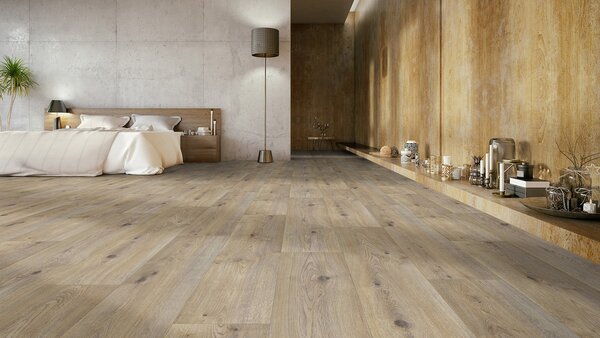 PVC Texline Gerflor Sherwood Blond 2013 2 m