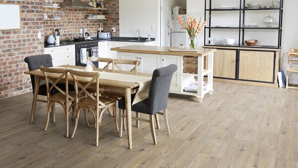 PVC Texline Gerflor Sherwood Blond 2013 2 m