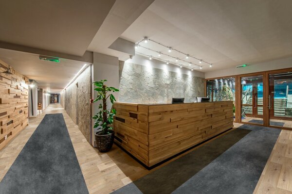 PVC Texline Gerflor Sherwood Blond 2013 2 m