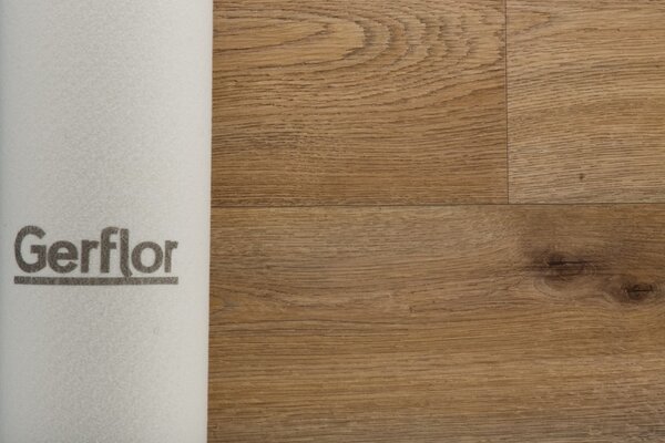 PVC Texline Gerflor Sherwood Blond 2013 2 m