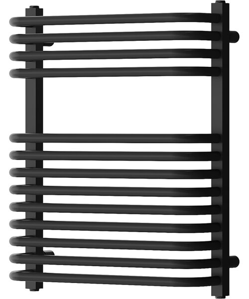 Mexen Apollo, topné těleso 660 x 550 mm, 384 W, černá, W117-0660-550-00-70