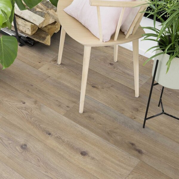 PVC Texline Gerflor Sherwood Blond 2013 2 m