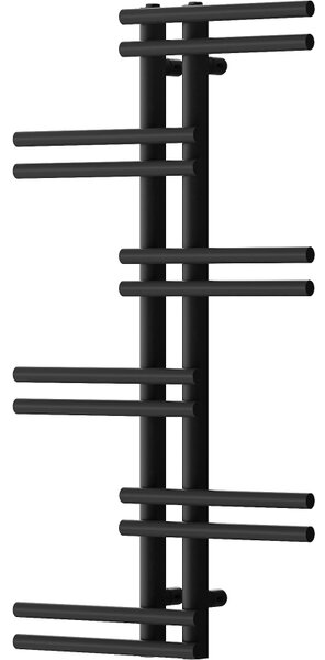 Mexen Jari topné těleso 1005 x 550 mm, 339 W, černá, W115-1005-550-00-70
