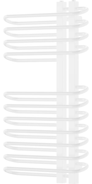 Mexen Ops topné těleso 1000 x 550 mm, 517 W, bílá, W122-1000-550-00-20