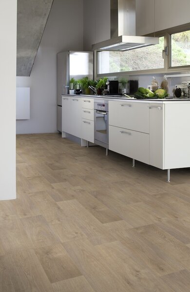 PVC Texline Gerflor Timber Naturel 1740 3 m
