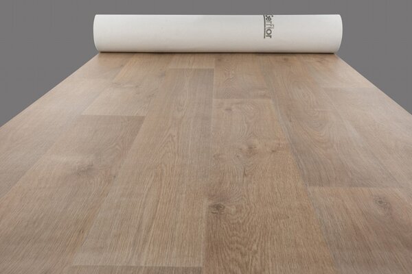 PVC Texline Gerflor Timber Naturel 1740 3 m