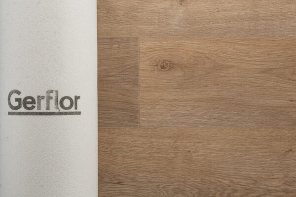 PVC Texline Gerflor Timber Naturel 1740 3 m