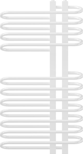 Mexen Ops topné těleso 1000 x 550 mm, 517 W, bílá, W122-1000-550-00-20
