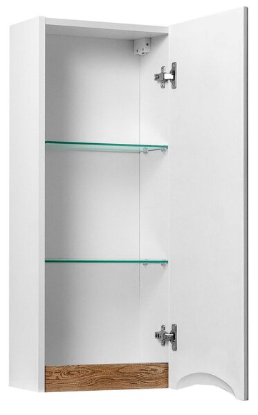 Lavedo Liga Air 35 závěsná skříňka do koupelny