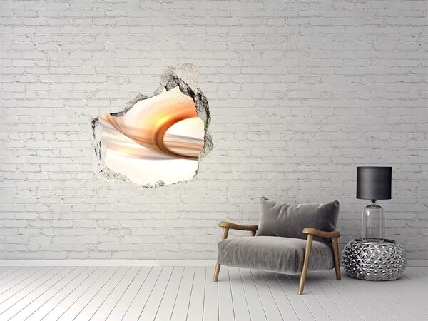 Díra 3D fototapeta nálepka Abstraktní pozadí nd-p-59051733