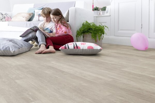 PVC Texline Gerflor Hudson Blond 1887 2 m