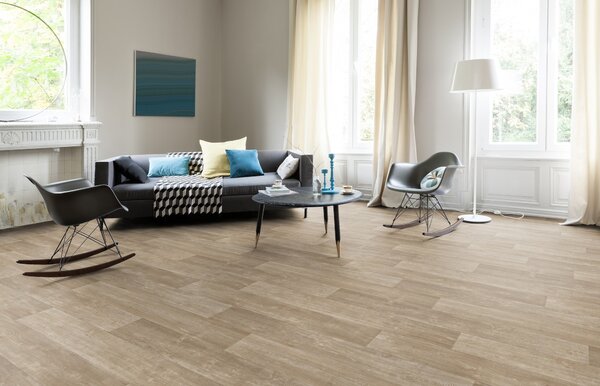 PVC Texline Gerflor Hudson Blond 1887 2 m