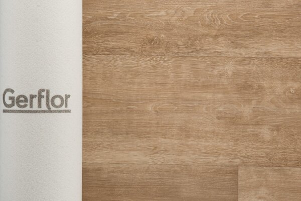 PVC Texline Gerflor Hudson Blond 1887 2 m