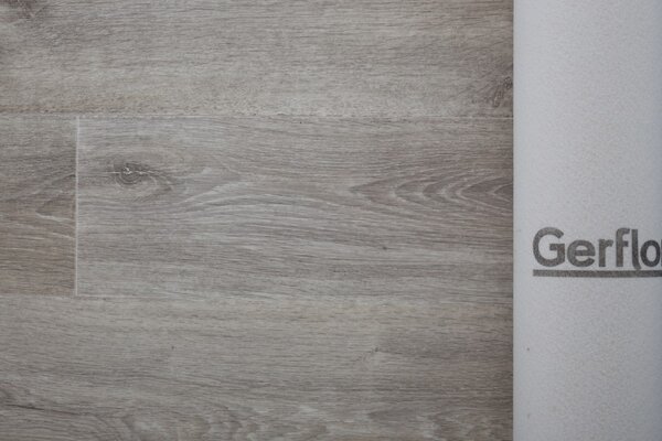 PVC Texline Gerflor Noma Clear 1727 - světle béžové lino 2 m