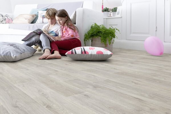 PVC Texline Gerflor Noma Clear 1727 - světle béžové lino 2 m