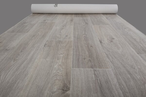 PVC Texline Gerflor Noma Clear 1727 - světle béžové lino 2 m
