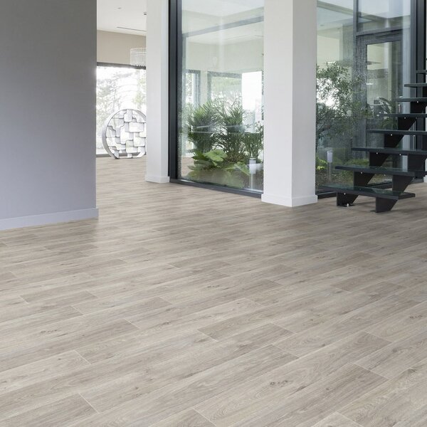 PVC Texline Gerflor Noma Clear 1727 - světle béžové lino 2 m