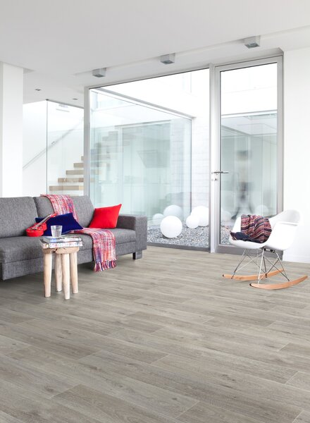 PVC Texline Gerflor Noma Clear 1727 - světle béžové lino 2 m