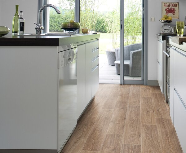PVC Texline Gerflor Noma Miel 0476 2 m