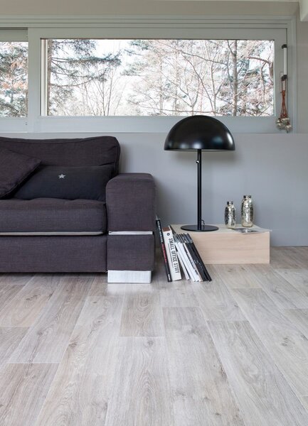 PVC Texline Gerflor Noma Clear 1727 - světle béžové lino 2 m