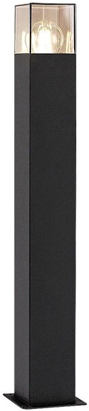 Rabalux Loanda venkovní stojací lampa 1x60 W černá 77082