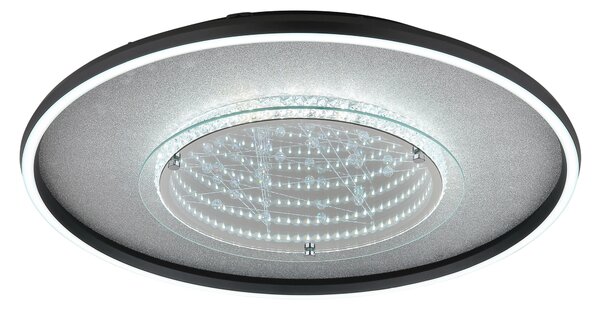 STROPNÍ LED SVÍTIDLO, 51,5/6,8 cm Globo - Online Only svítidla, Online Only