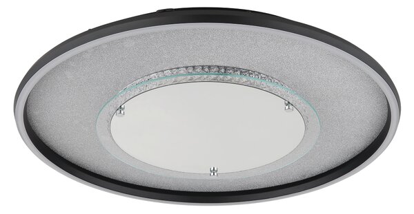 STROPNÍ LED SVÍTIDLO, 51,5/6,8 cm Globo - Online Only svítidla, Online Only