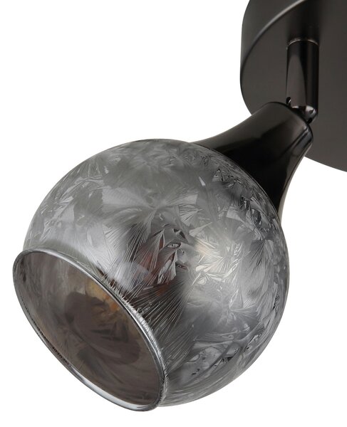 BODOVÉ SVÍTIDLO, 40 W/E14, 32/16,5 cm Globo - Online Only svítidla, Online Only