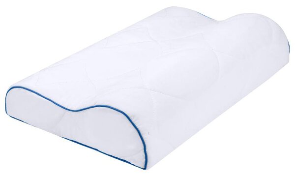 Livarno® Polštář na podporu šíje TopCool®, 50 x 36 cm (100407209)