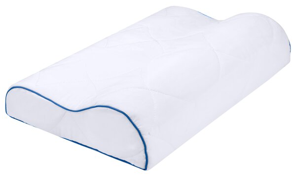 Livarno® Polštář na podporu šíje TopCool®, 50 x 36 cm (100407209)